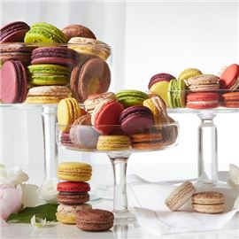 Macarons 