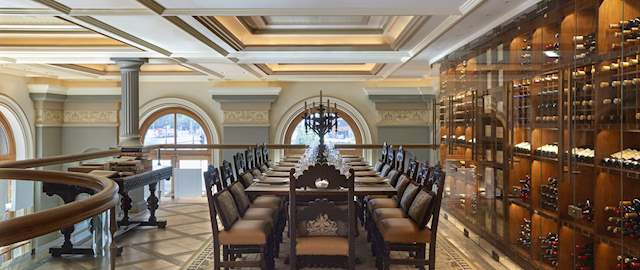 The Wine Library