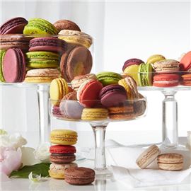 Macarons 