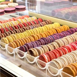 Macarons