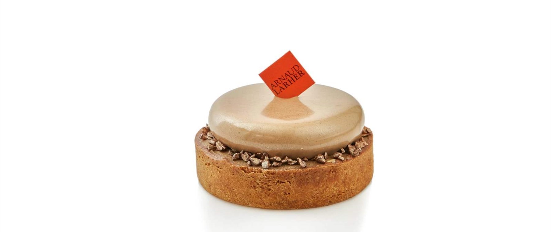 Tarte Café